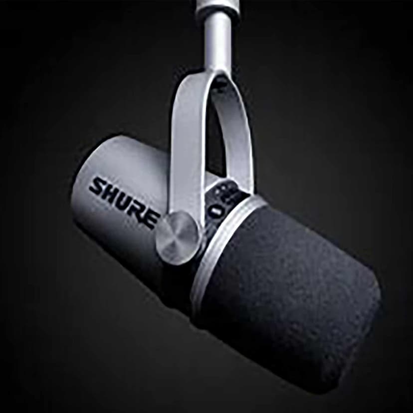 The Big Secret on Wall Street - Podcast  cover