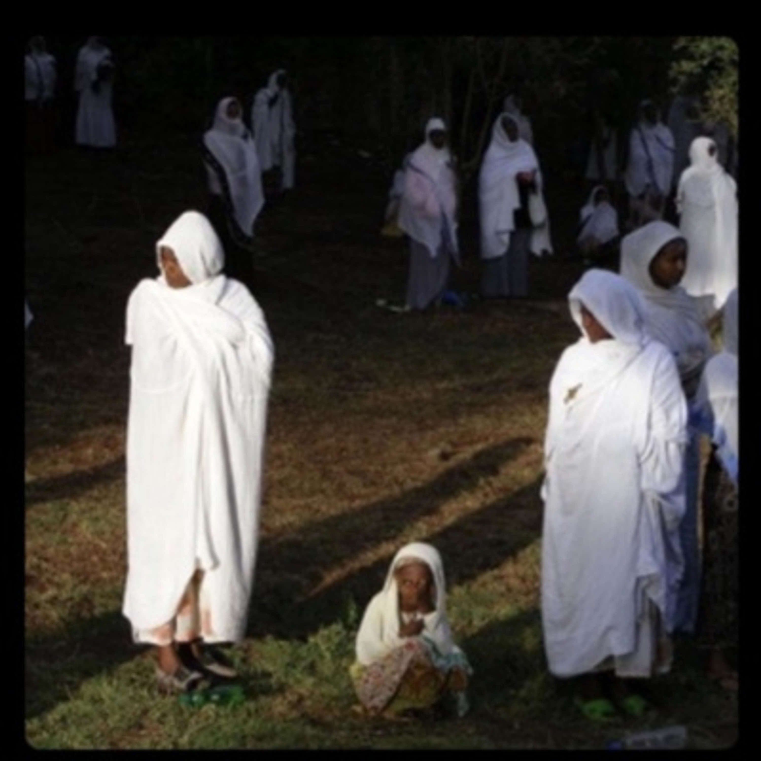 Mount of Olives - POAAS cover