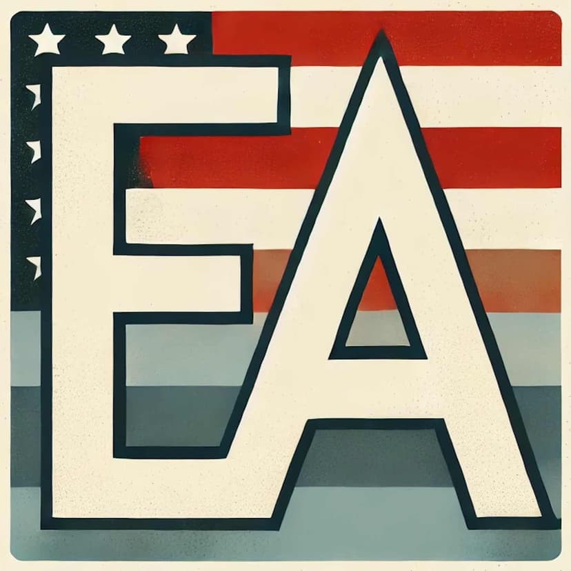 Eminent Americans cover