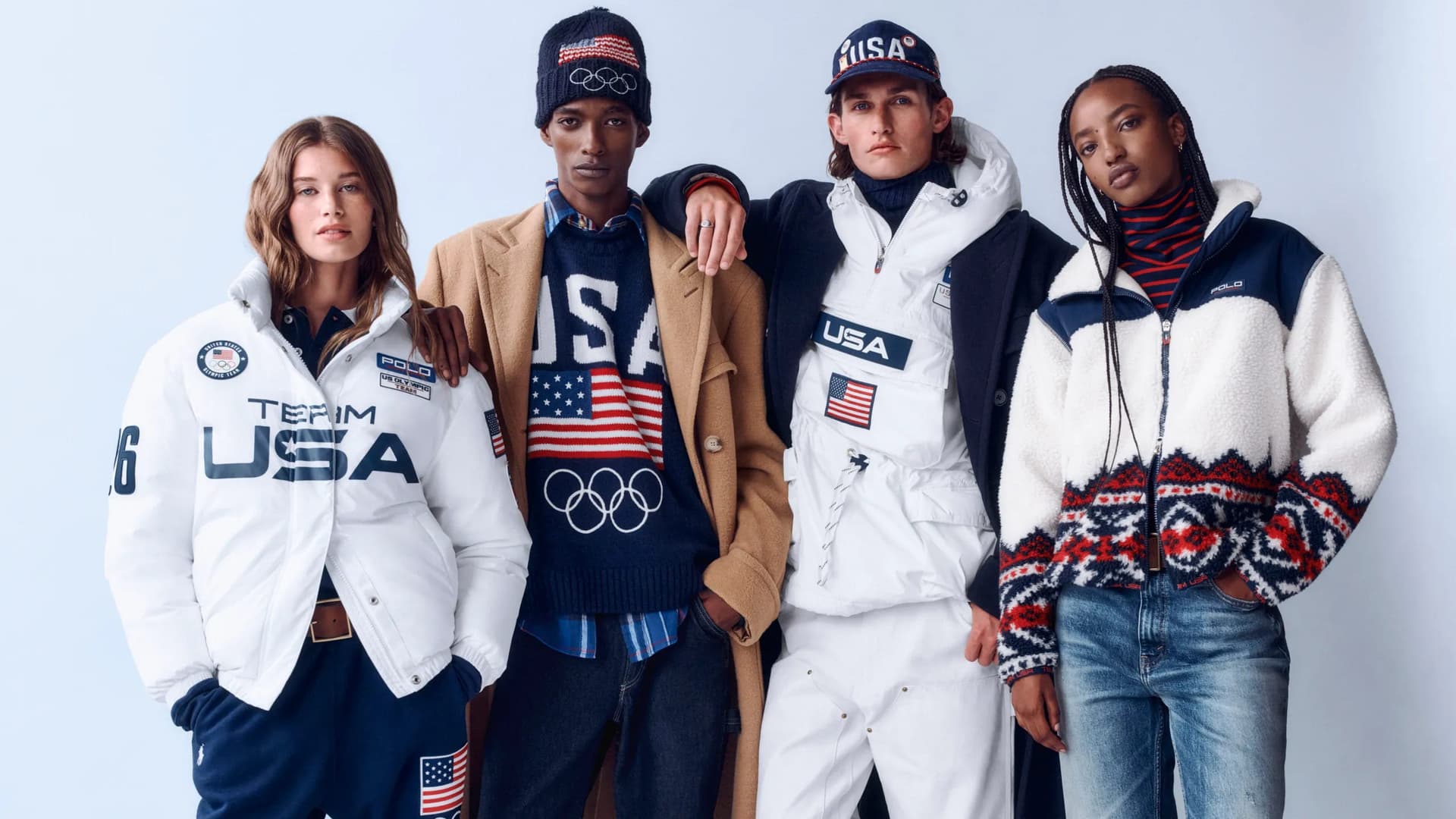 Big Tent Energy - Eminent Americans cover