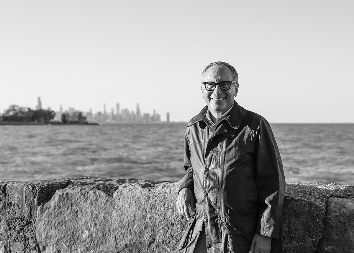 Jonathan Lear, Local Exemplar - Eminent Americans cover