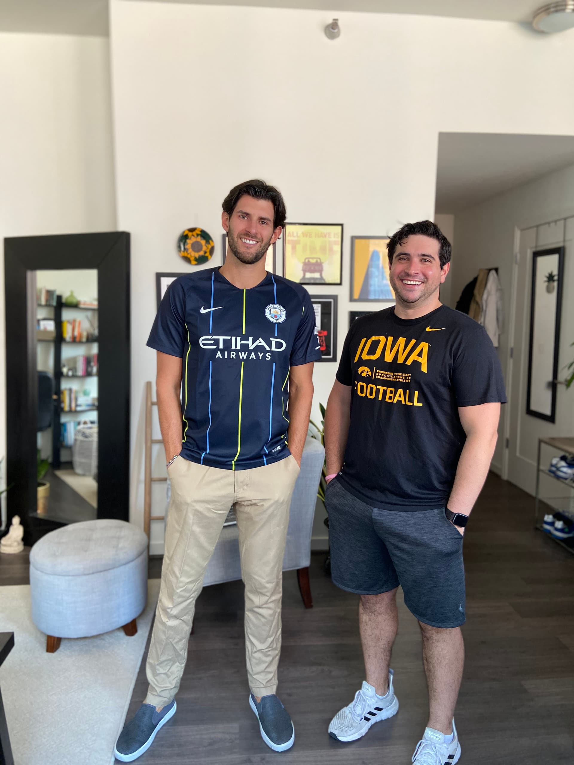 B1G x PL: Podcast Breakdown - The Heavy Touch cover