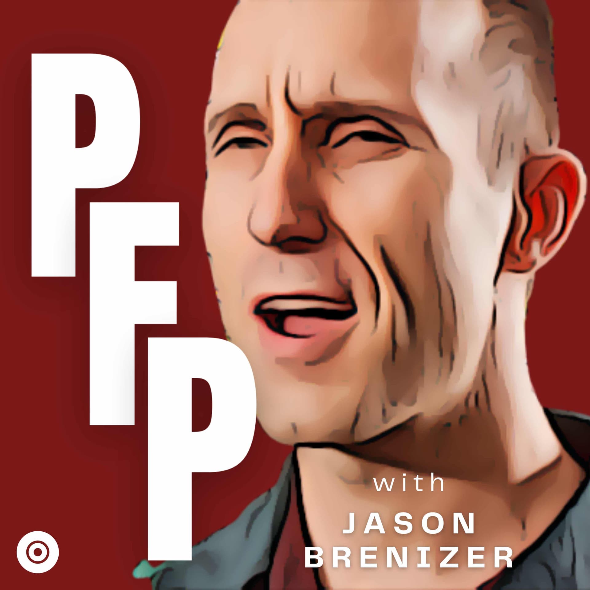 Phenomenal Future Podcast (PFP) cover