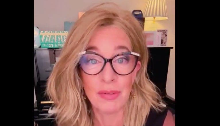 "Who is paying for your silence?" Katie Hopkins Challenges Media Silence on Excess Deaths - Broken Truth cover