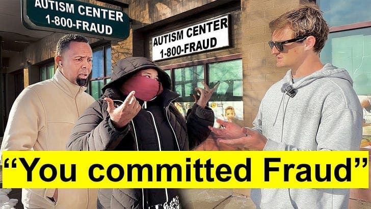 How Trillions in Federal Fraud Are Draining America – And Why No One Is Stopping It - Broken Truth cover