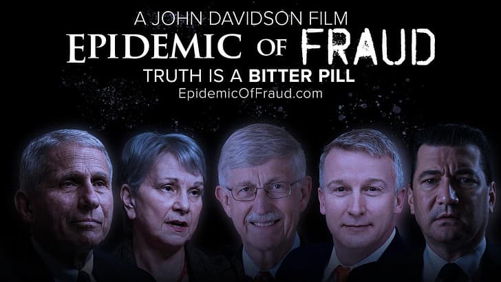 28 Months Later: FDA Still Hasn't Revealed Rick Bright and Janet Woodcock's Communications - Broken Truth cover