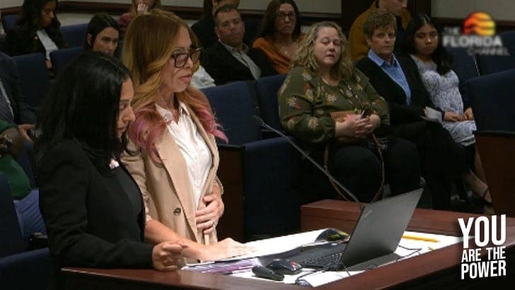 Florida Twins Medically Abducted: Tasha Patterson’s Battle - Broken Truth cover