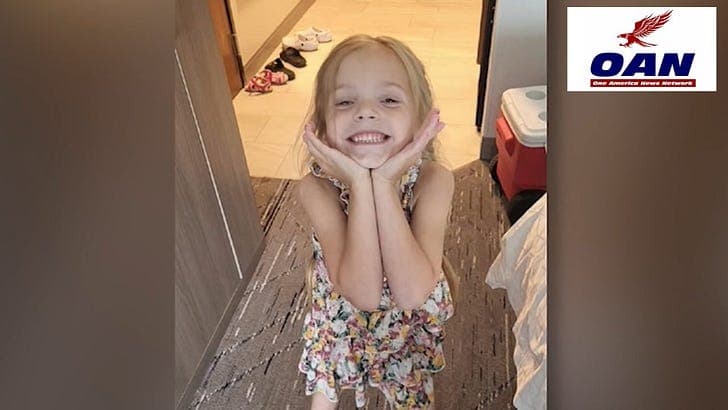 FREE KENLEE UPDATE: DCF has brought Kenlee back to her hometown. - Broken Truth cover