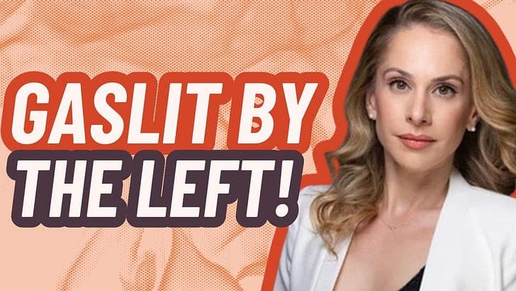Ana Kasparian Visits Hell  - A Special Place in Hell cover