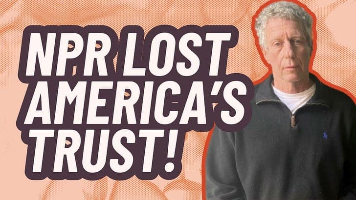 Escape From NPR: Uri Berliner Visits Hell - A Special Place in Hell cover