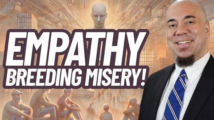 Wilfred Reilly: Race, Dating Crisis, Matt Walsh - A Special Place in Hell cover