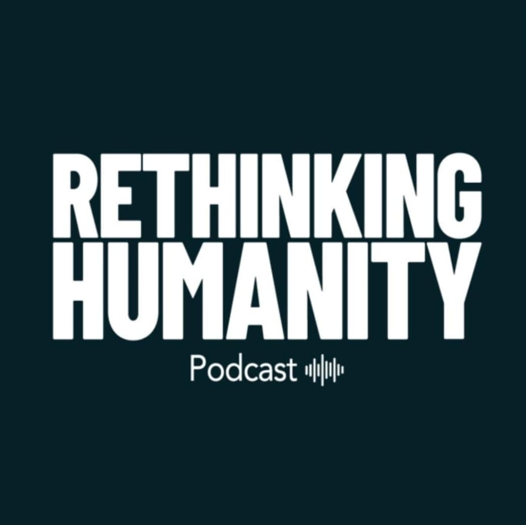 49: The Handbag Analogy - Rethinking Humanity cover