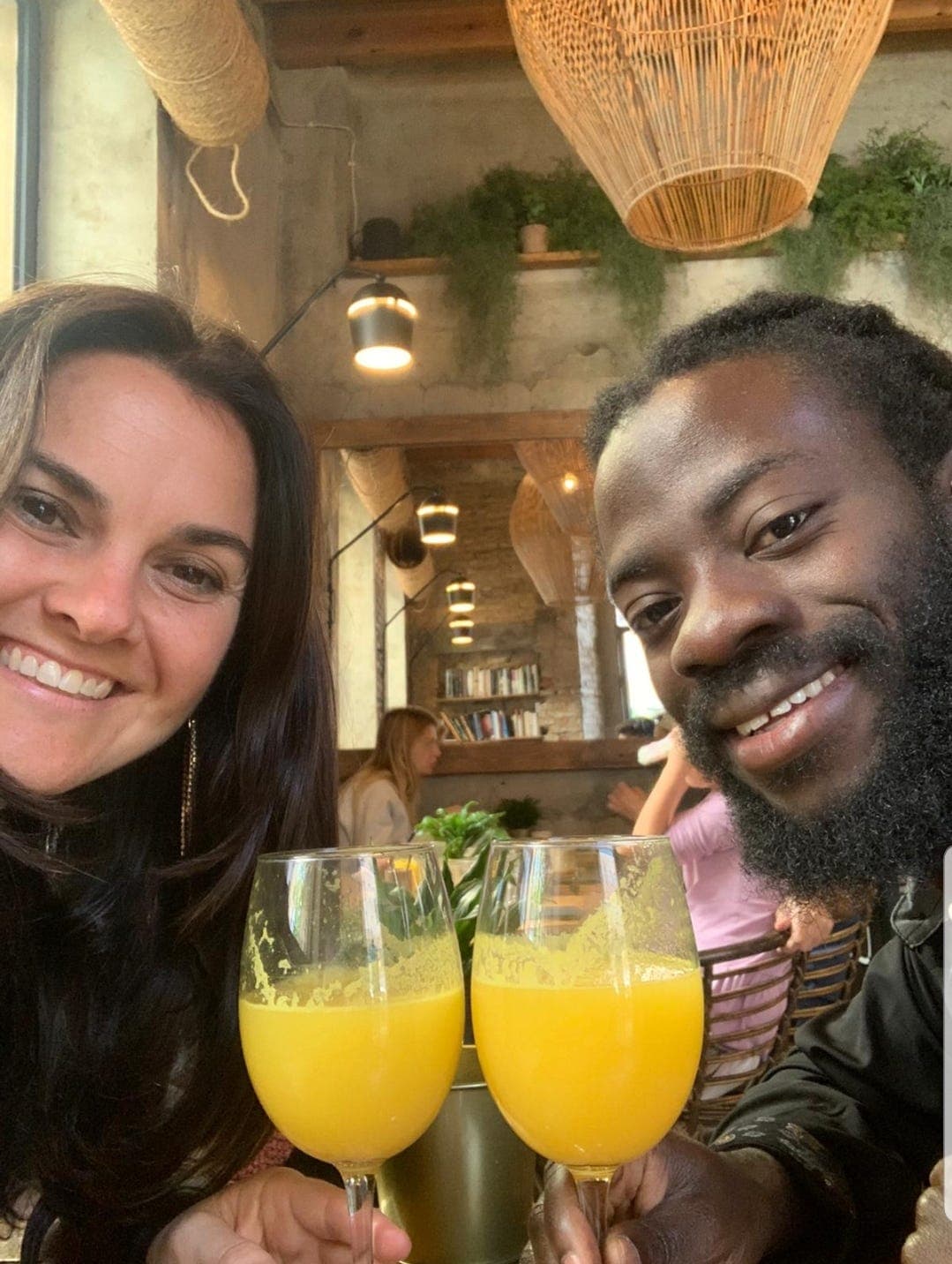 Travel Chronicles Spain: The First Two Months  - Rethinking Humanity cover