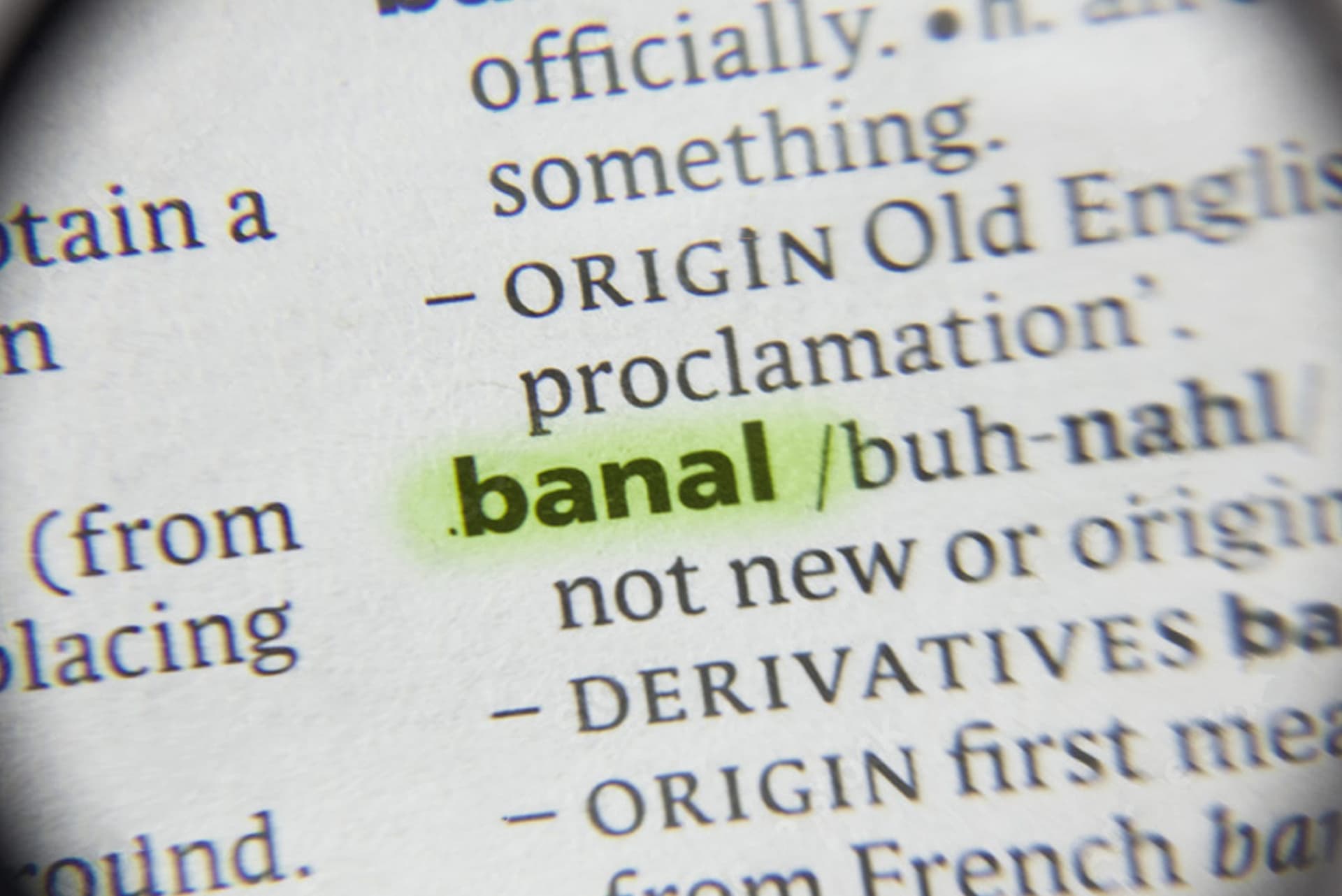 The Continuing Evolution of English - What Happens Next in 6 Minutes cover