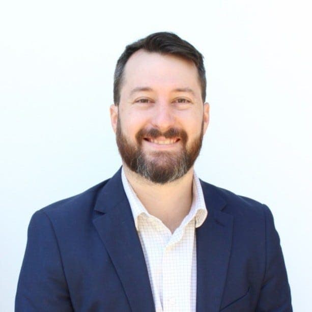 Chris Bradley: better science for longevity - Razib Khan's Unsupervised Learning cover