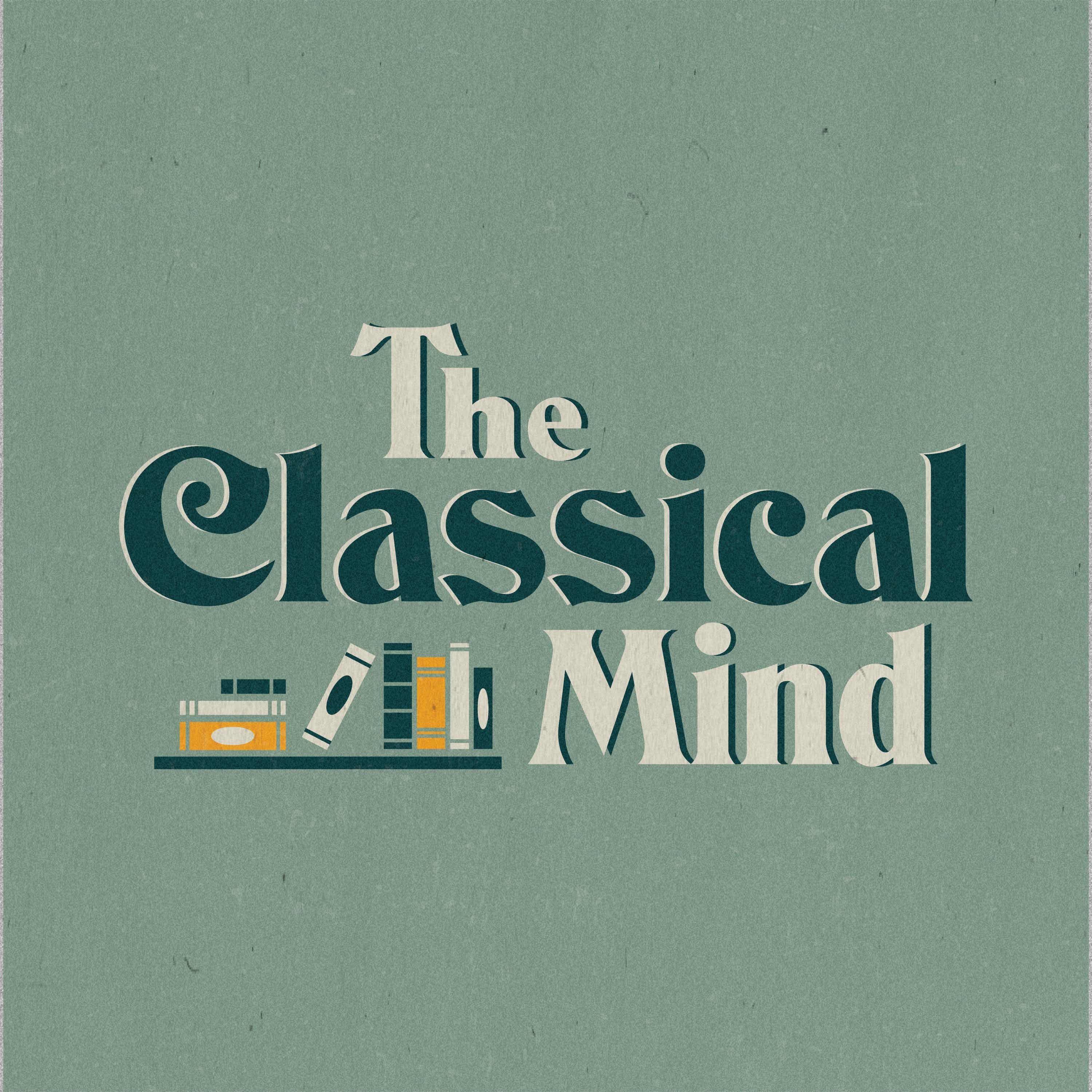 The Classical Mind cover