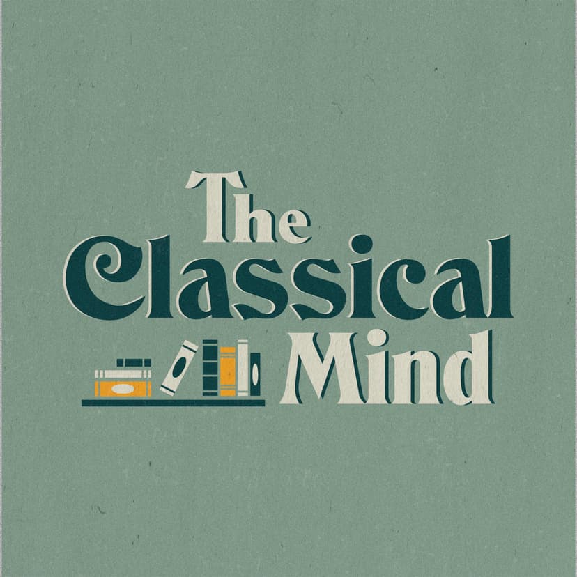 The Classical Mind cover
