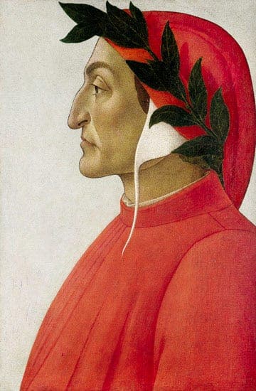 BONUS EPISODE: An Introduction to The Divine Comedy by Dante Alighieri — The Classical Mind cover
