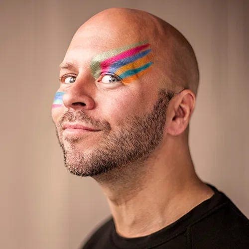#408 Whatever Scares You, Go Do It - Derek Sivers (Repost) - The Kyle Thiermann Show cover