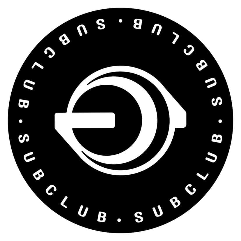 Sub Club cover
