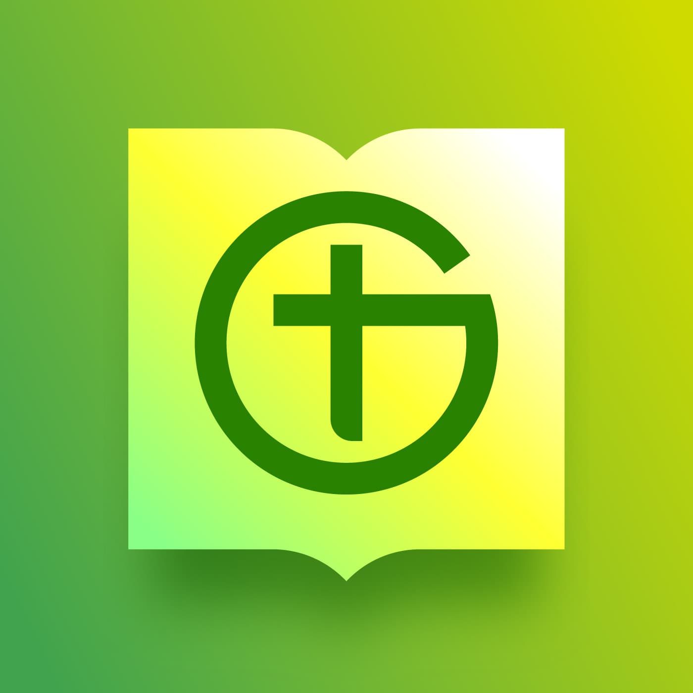 Gospel Today cover