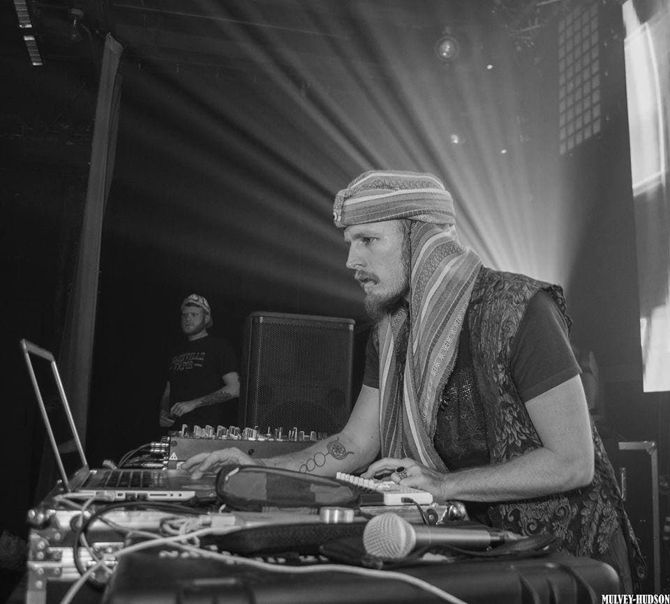 001: Kalya Scintilla - Sunrise Set cover