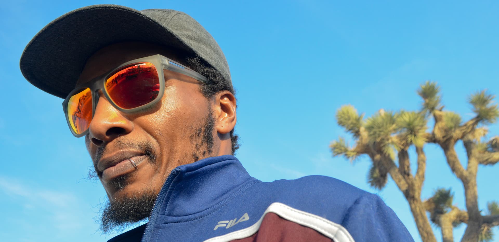 004: Del the Funky Homosapien - Sunrise Set cover
