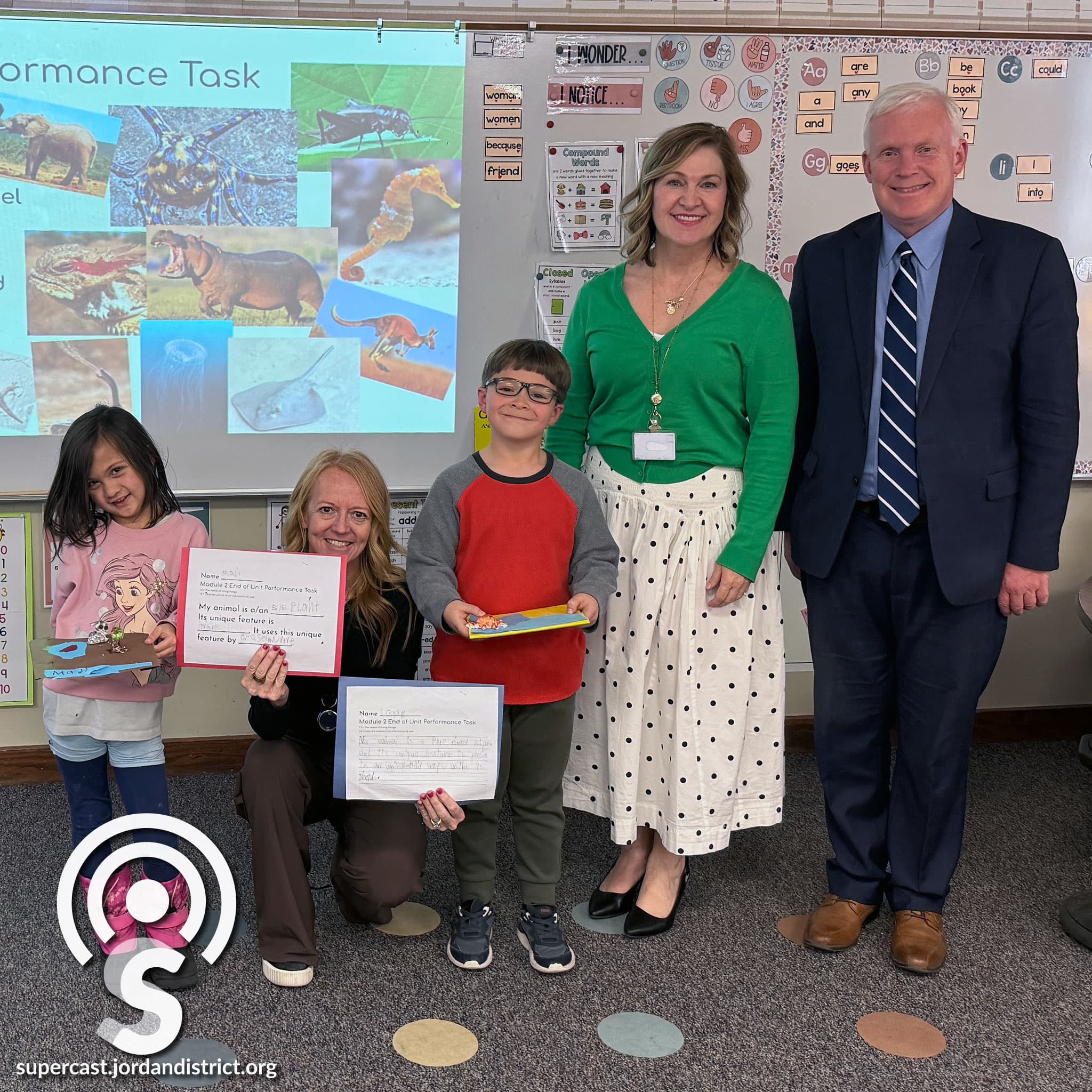 Episode 335: What Is Wit and Wisdom; A Rich Reading & Learning Experience - Jordan Supercast cover