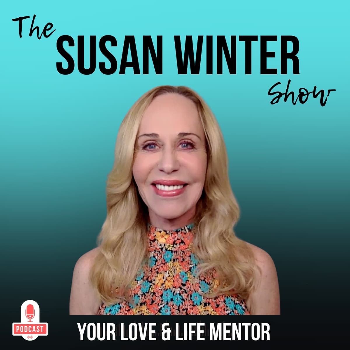 What to do when your partner shuts down - The Susan Winter Show cover