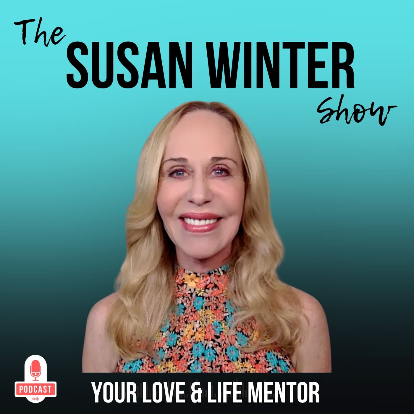 What to do when your partner shuts down - The Susan Winter Show cover