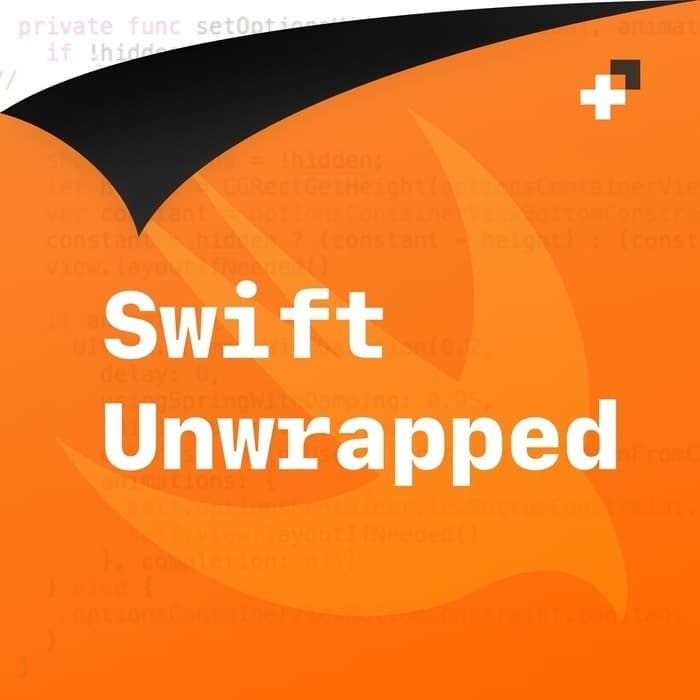 85: Swift on Windows and other news - Swift Unwrapped cover