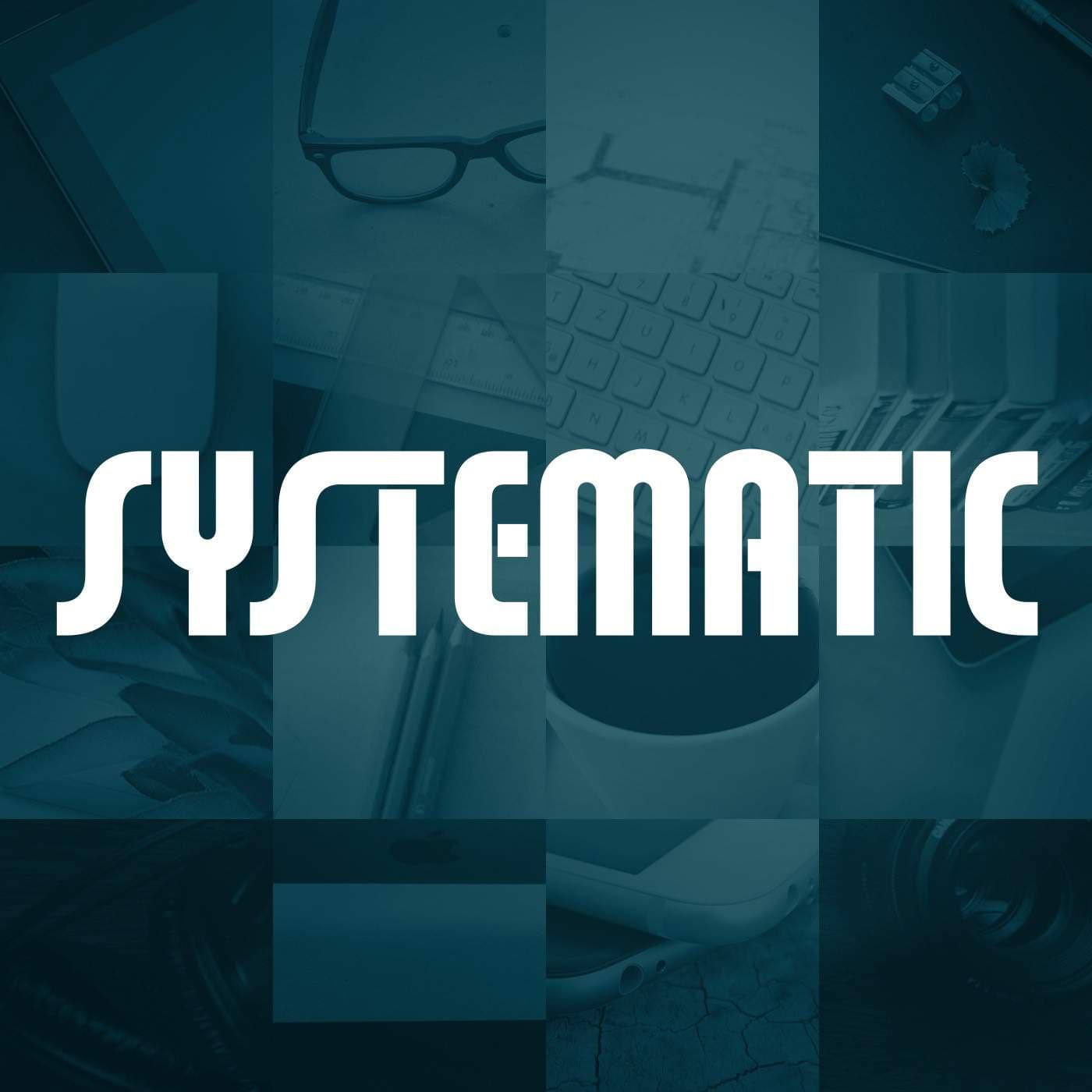 261: Kids in the System with Jeff Severns Guntzel - Systematic cover