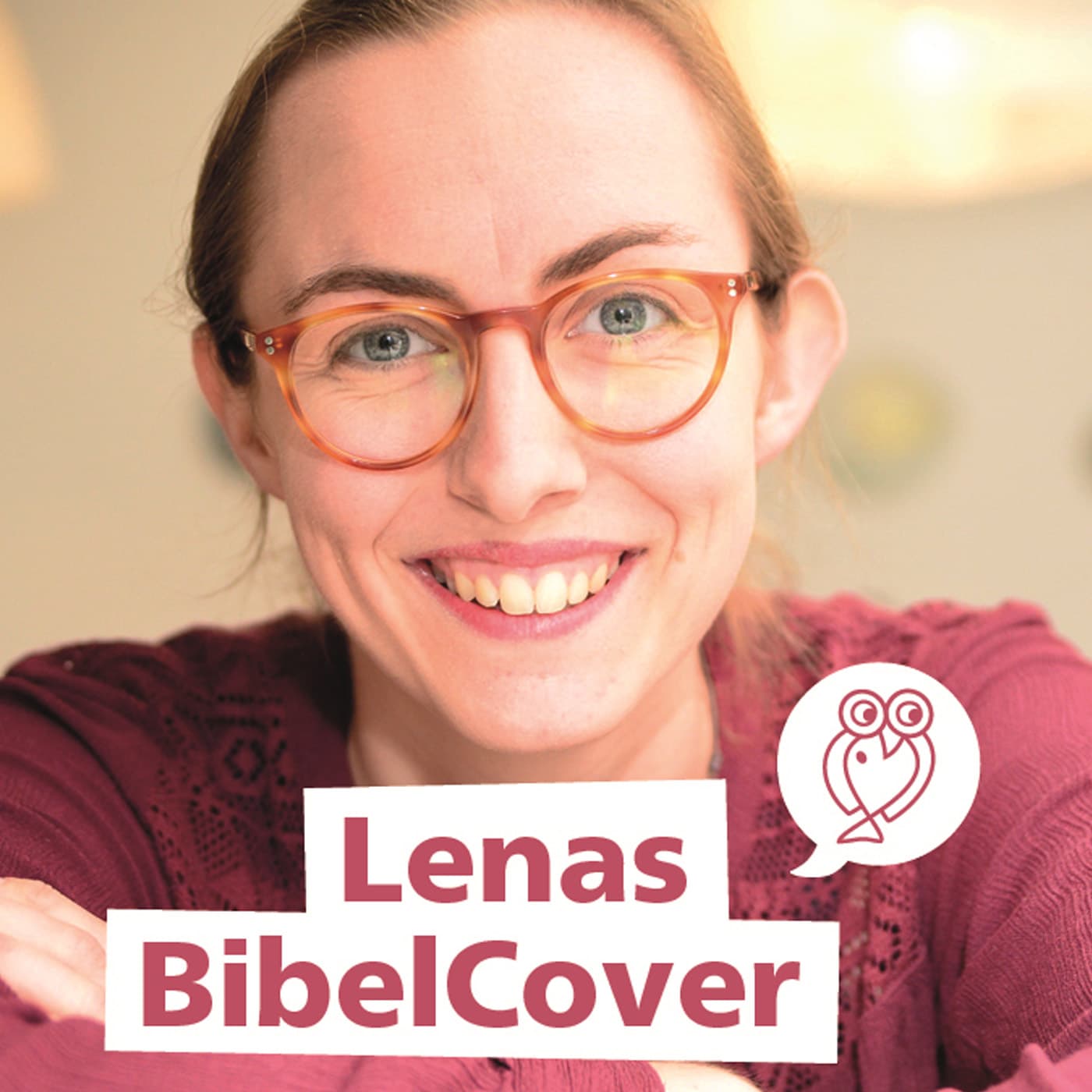#60SekundenBibelCover - Lebensstifter sein (Mk 4, 26-34) - LENA cover
