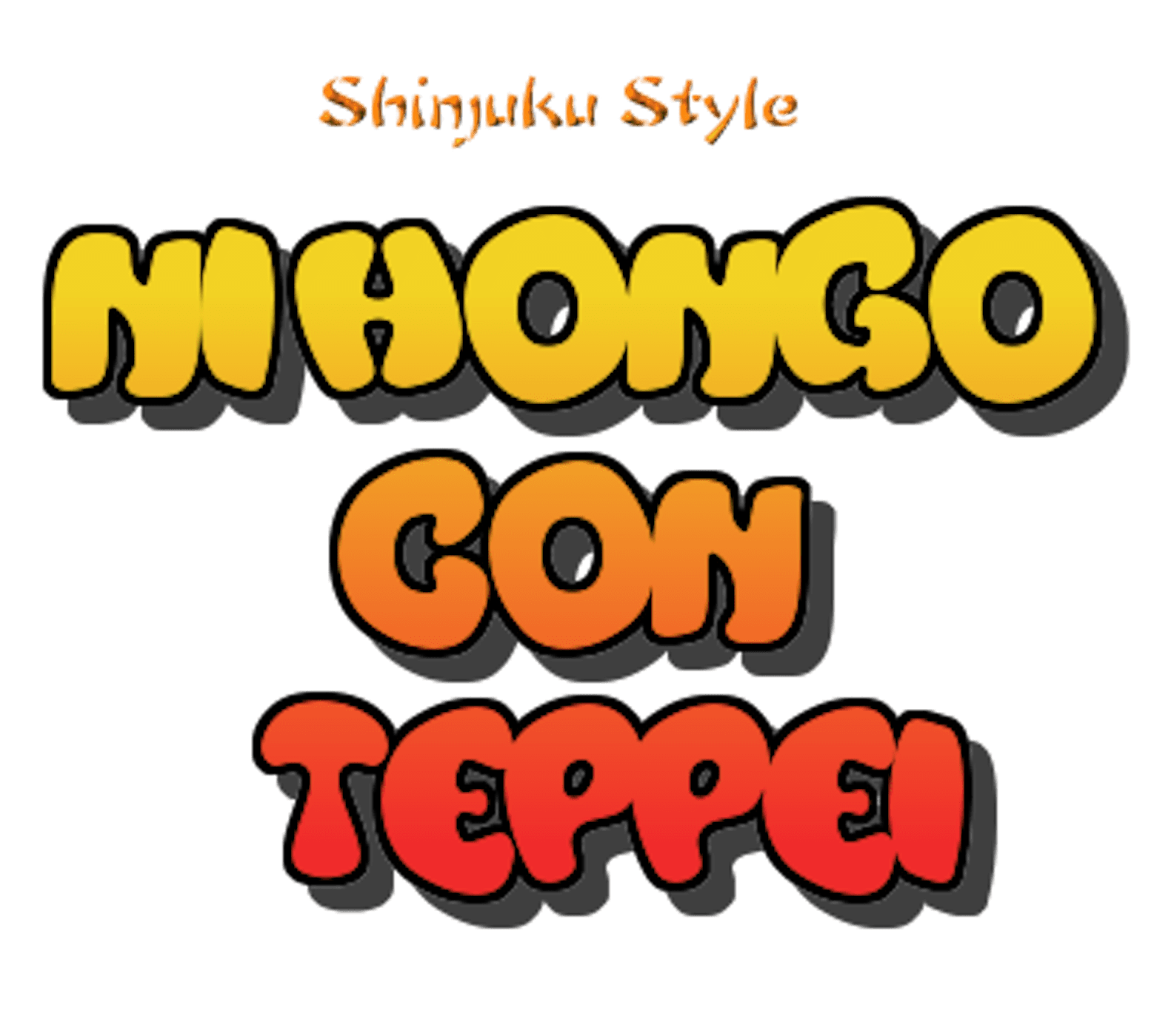 Nihongo con Teppei cover