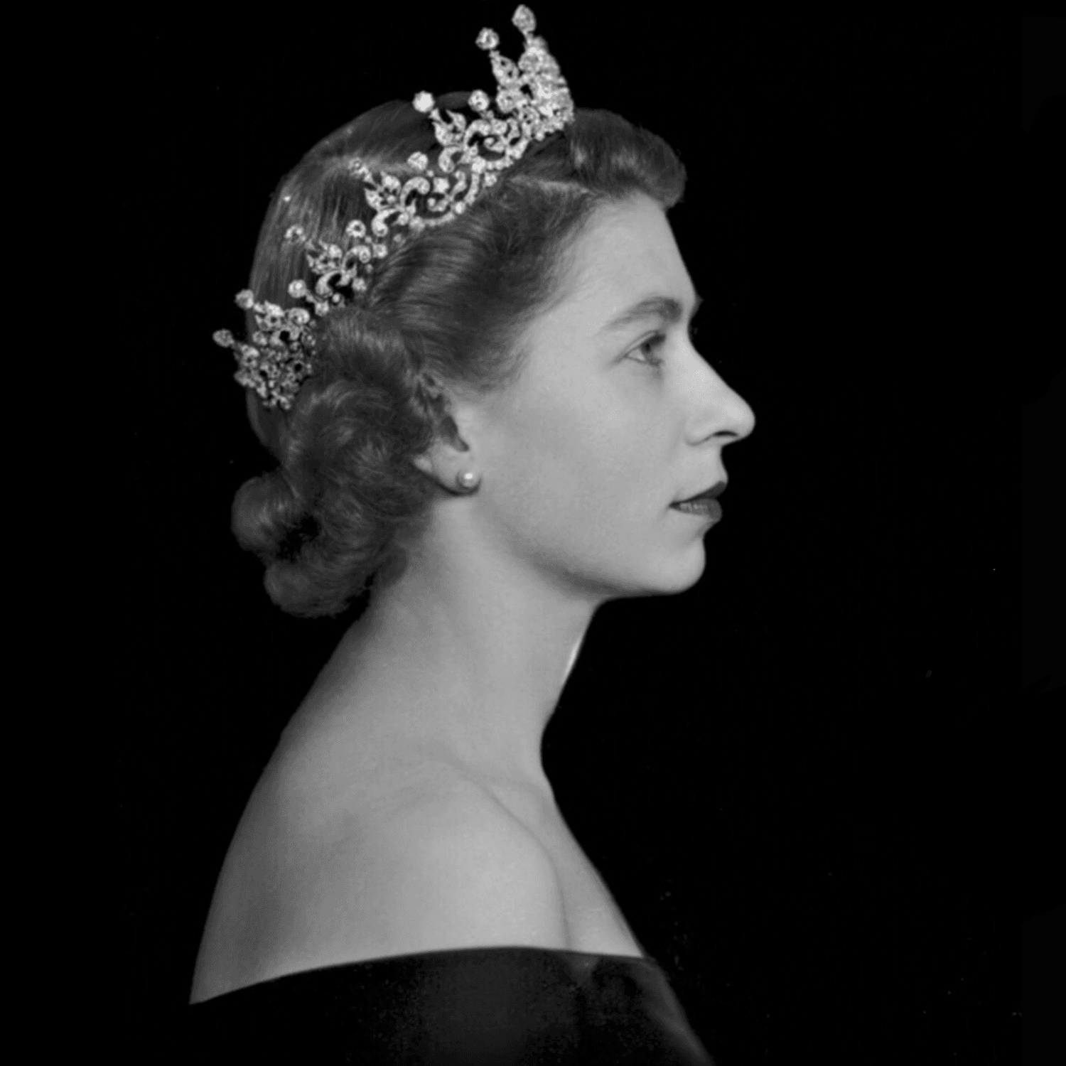 Should Elizabeth II Be Remembered As “Elizabeth The Great”? | [SPECIAL] — A.D. History Podcast cover