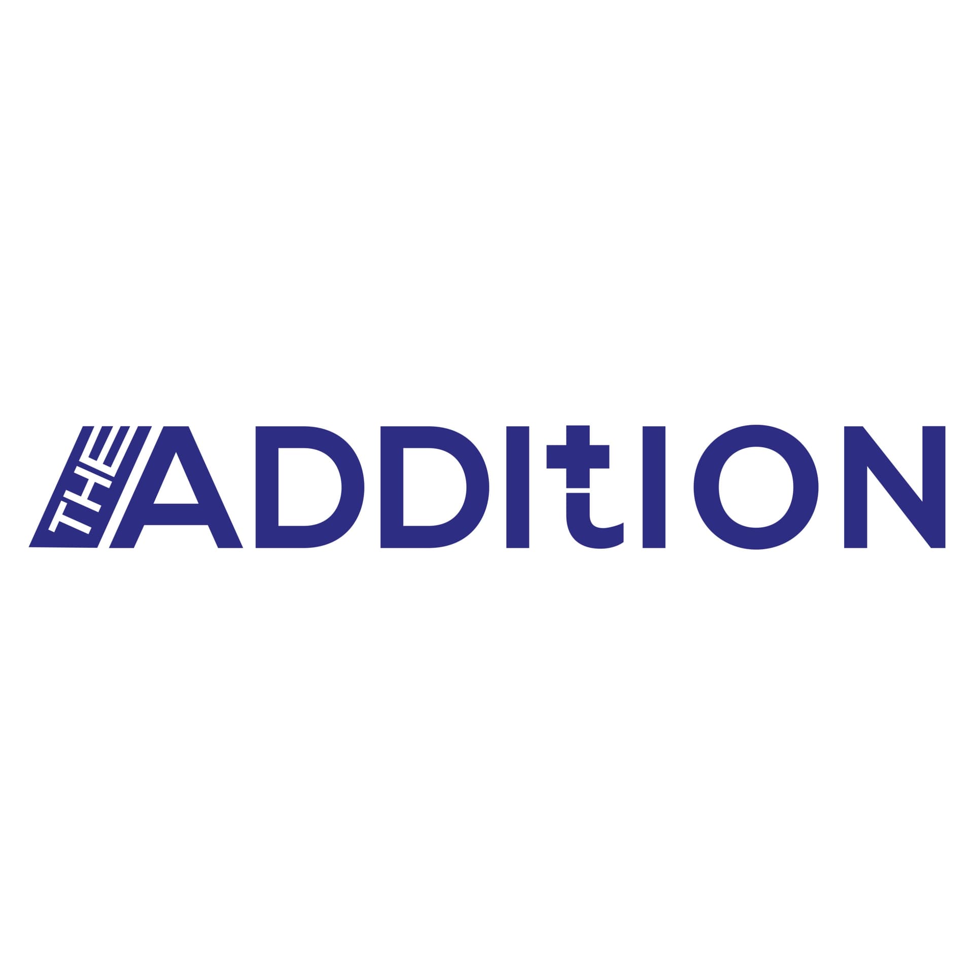 The Addition cover