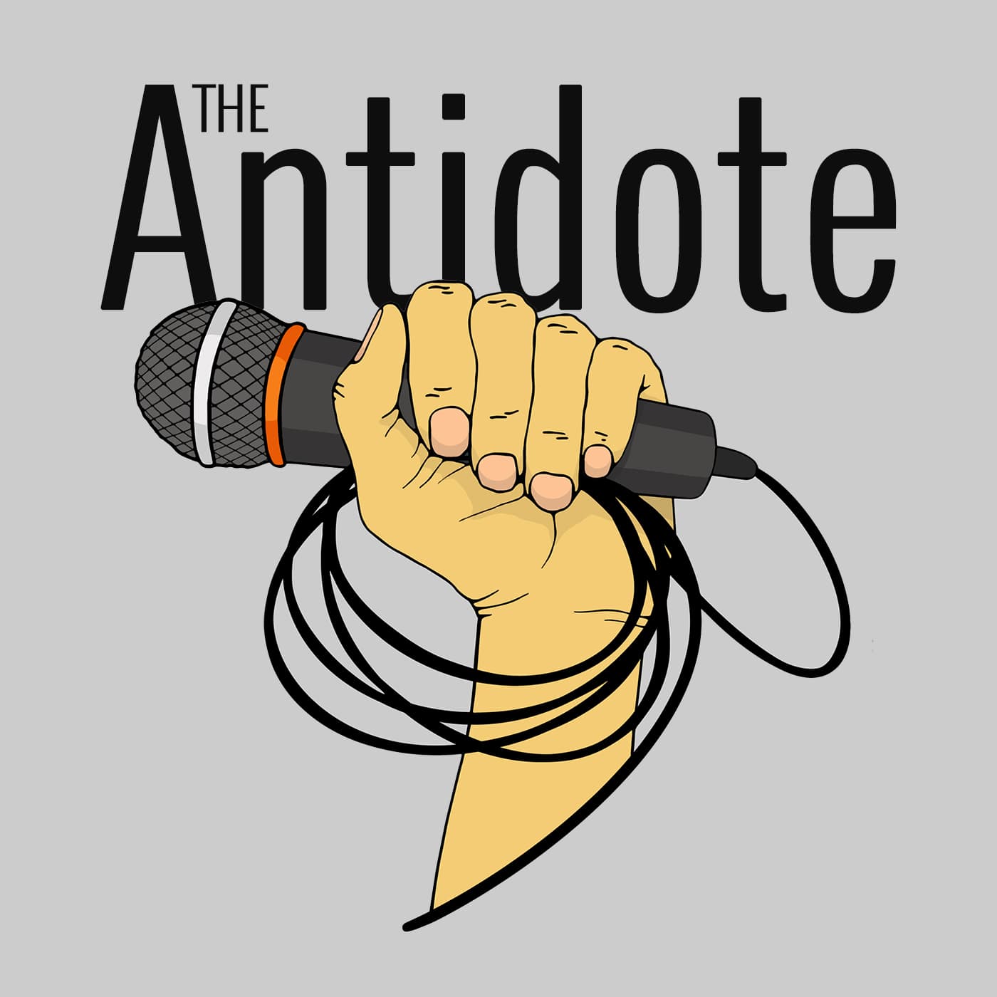 Episodes cover