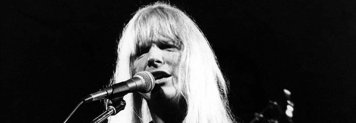 Episode 371: Larry Norman - Episodes cover