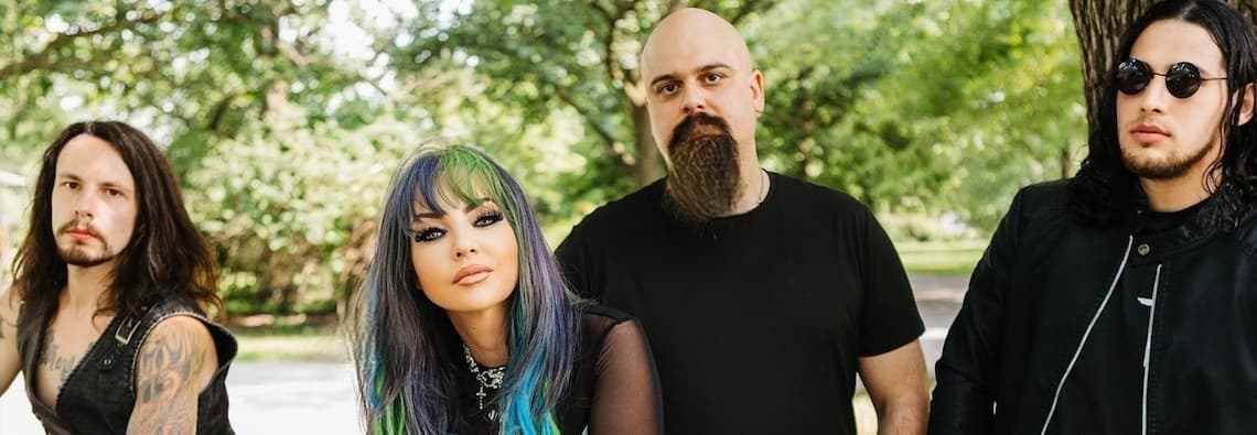 Episode 728: IGNESCENT - Episodes cover