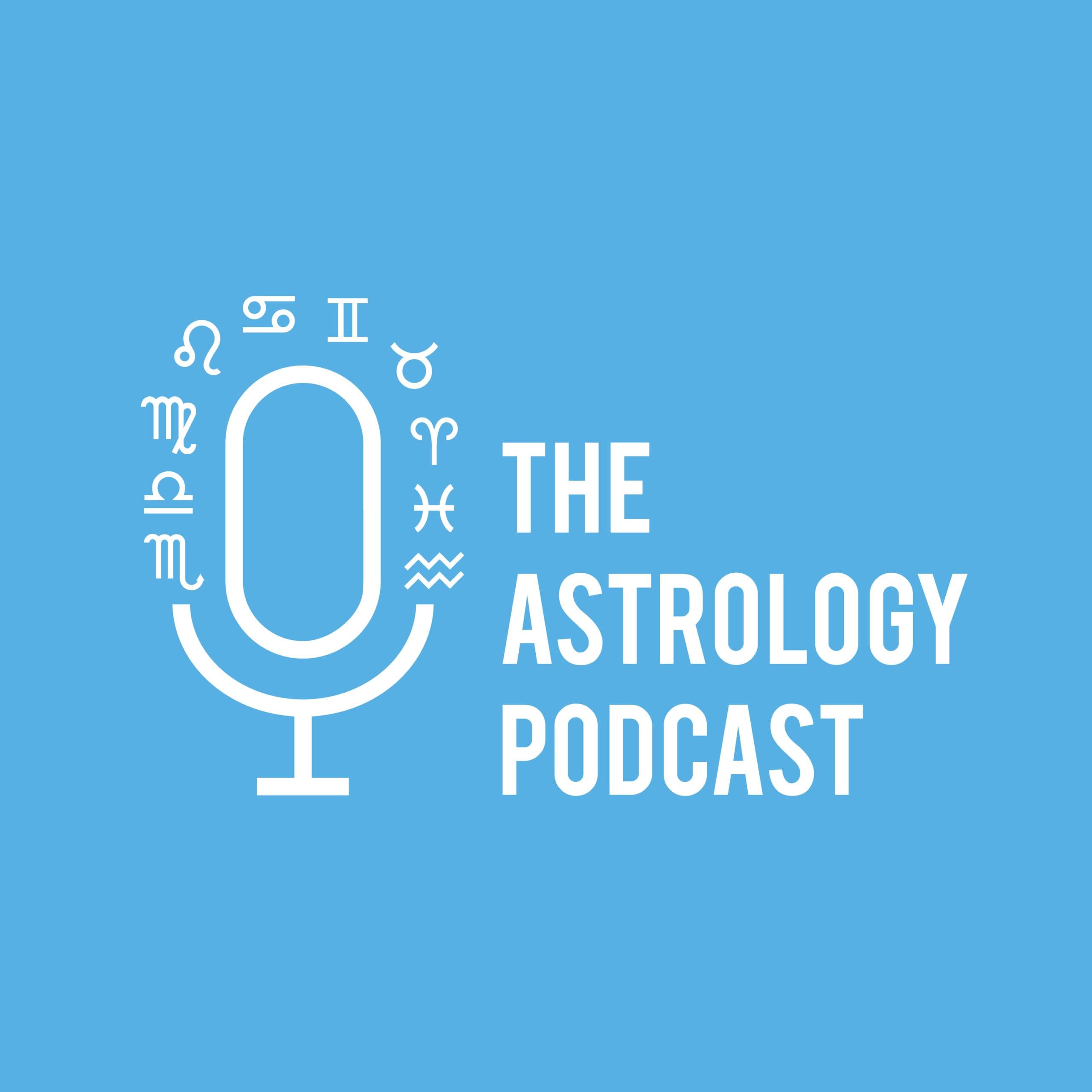 Taurus 2026 Year Ahead Horoscope - The Astrology Podcast cover