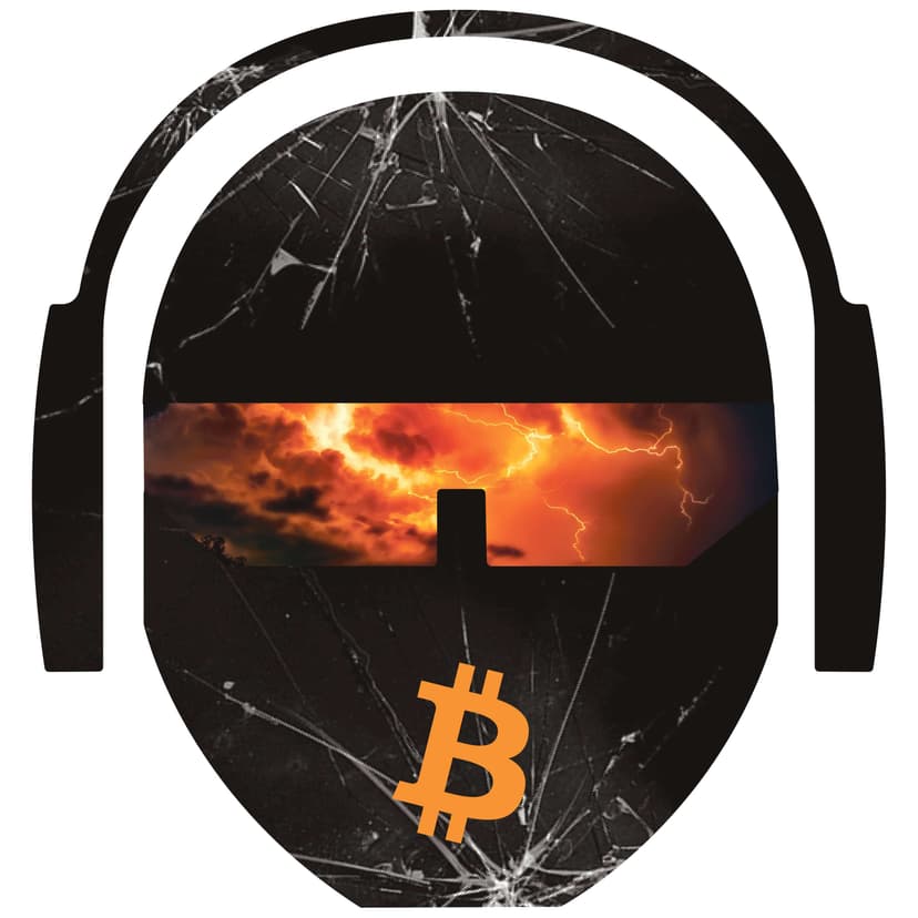 The Bitcoin Breakout with Jack Spirko cover