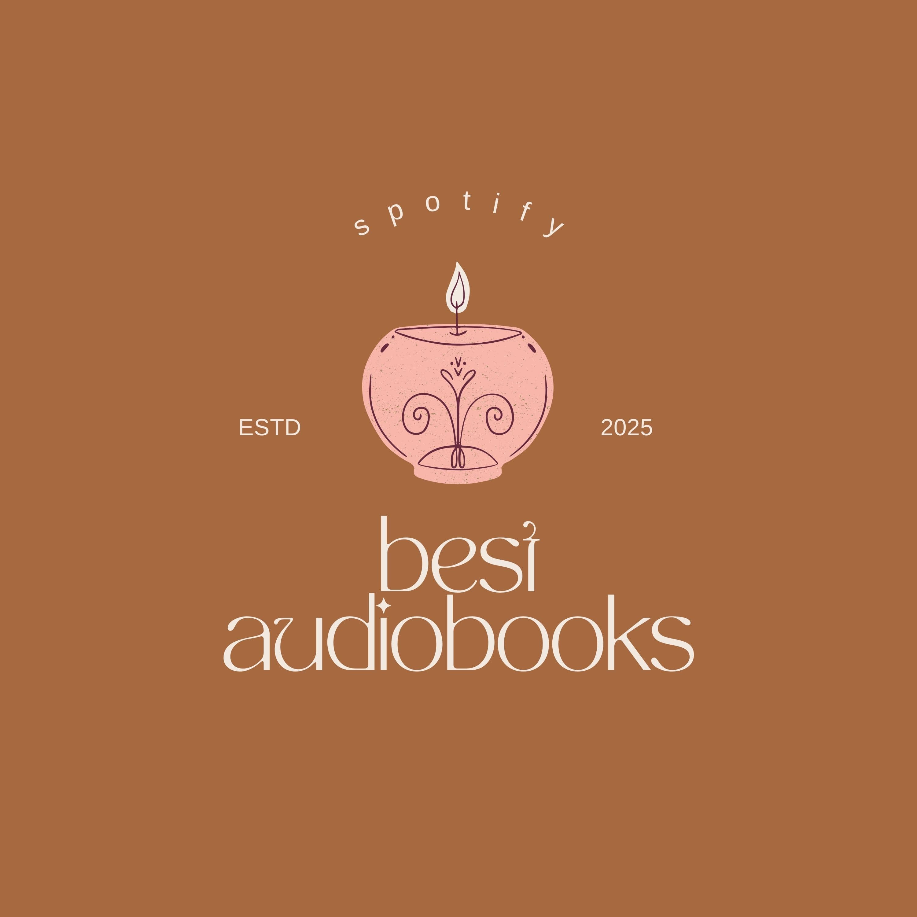 Get Lost In Your Ears To A Next-Level Full Audiobook. cover