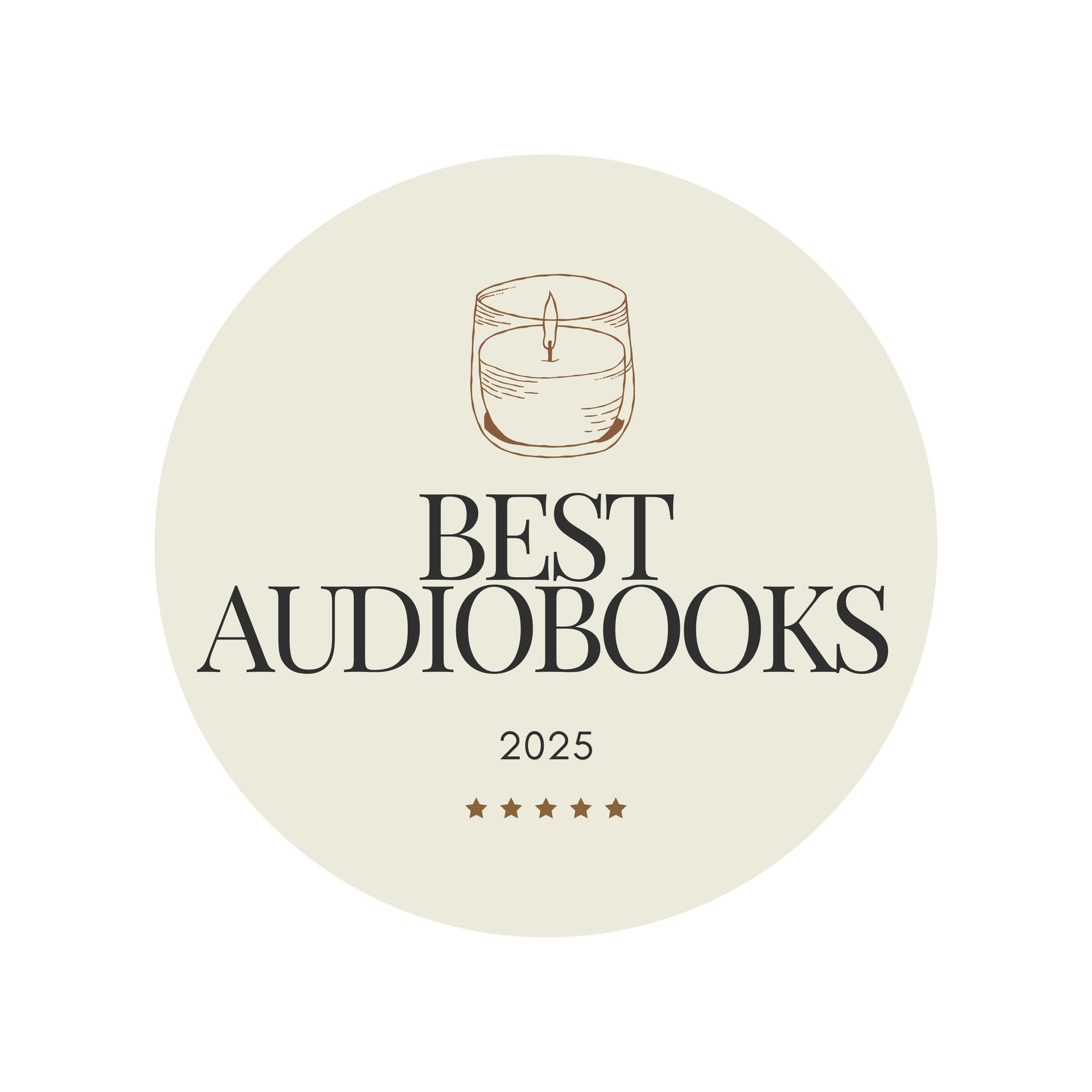 Enjoy The Full Audiobook Everyone Is Talking About — So Best-Selling! cover