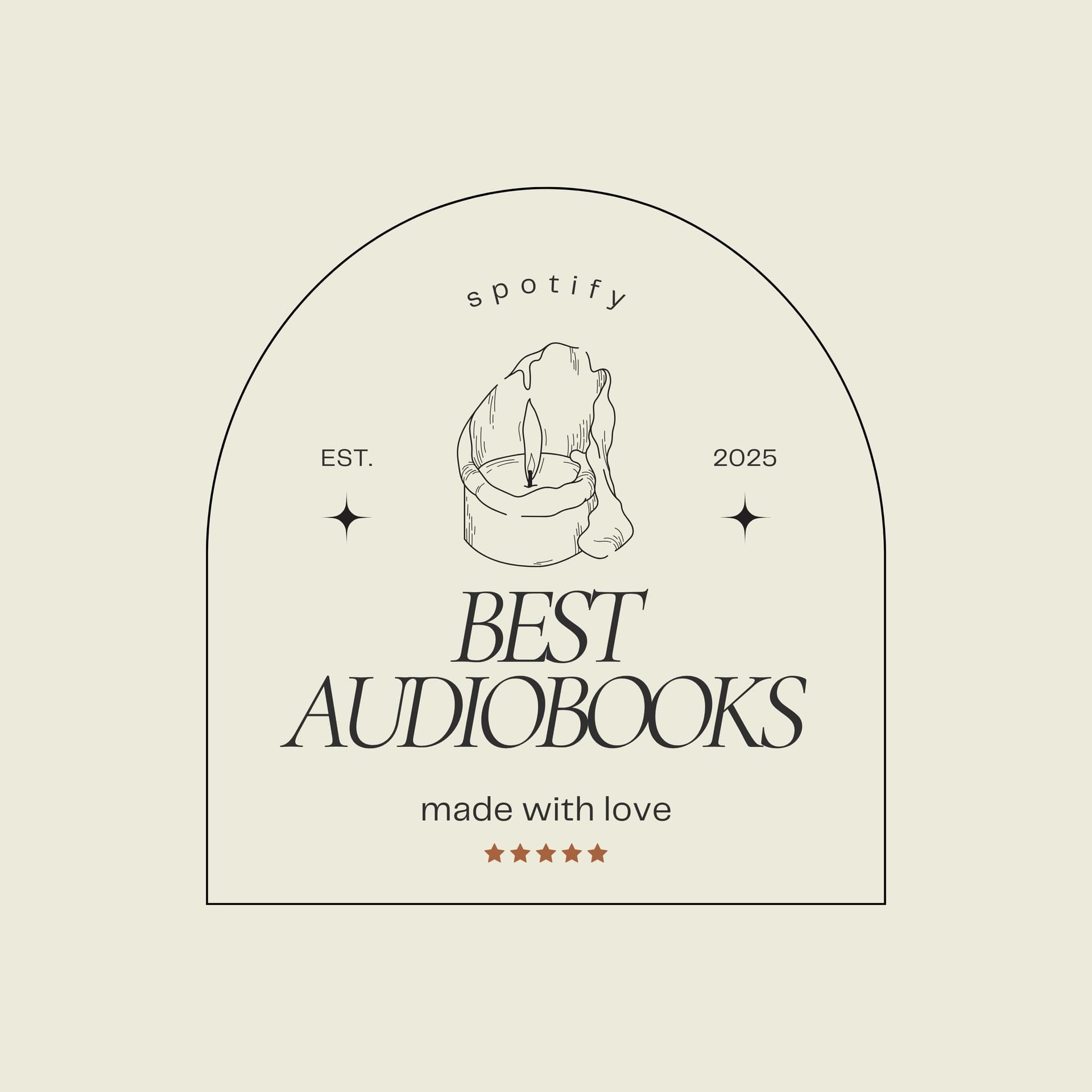 Experience The Thought-Provoking Full Audiobook Experience! cover
