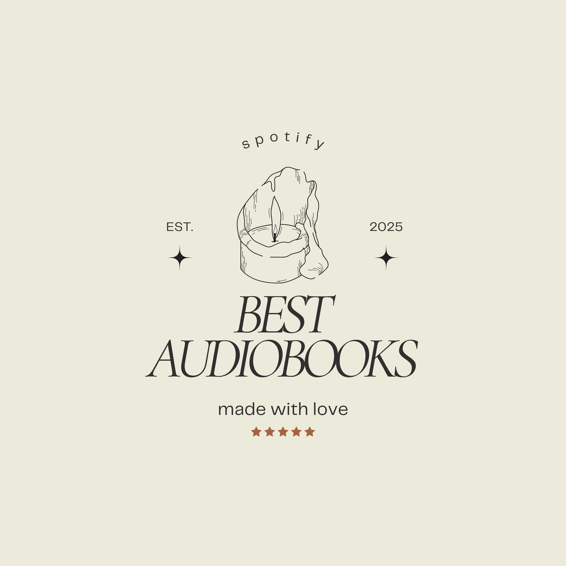 Experience Your Ears To A Inspiring Full Audiobook. cover