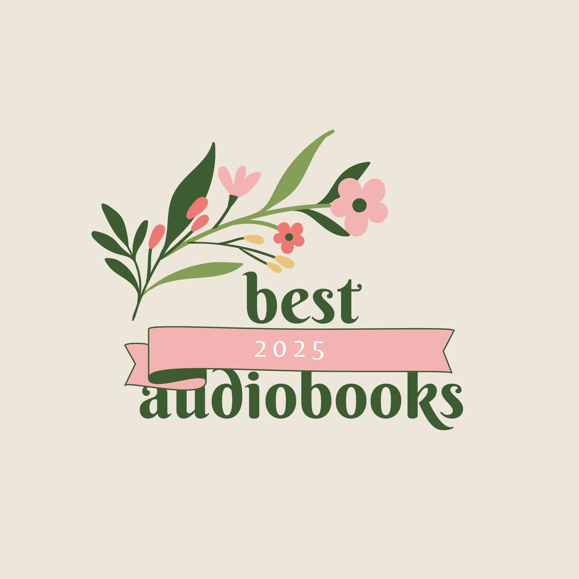 Start The Most Uplifting Full Audiobook Today! cover