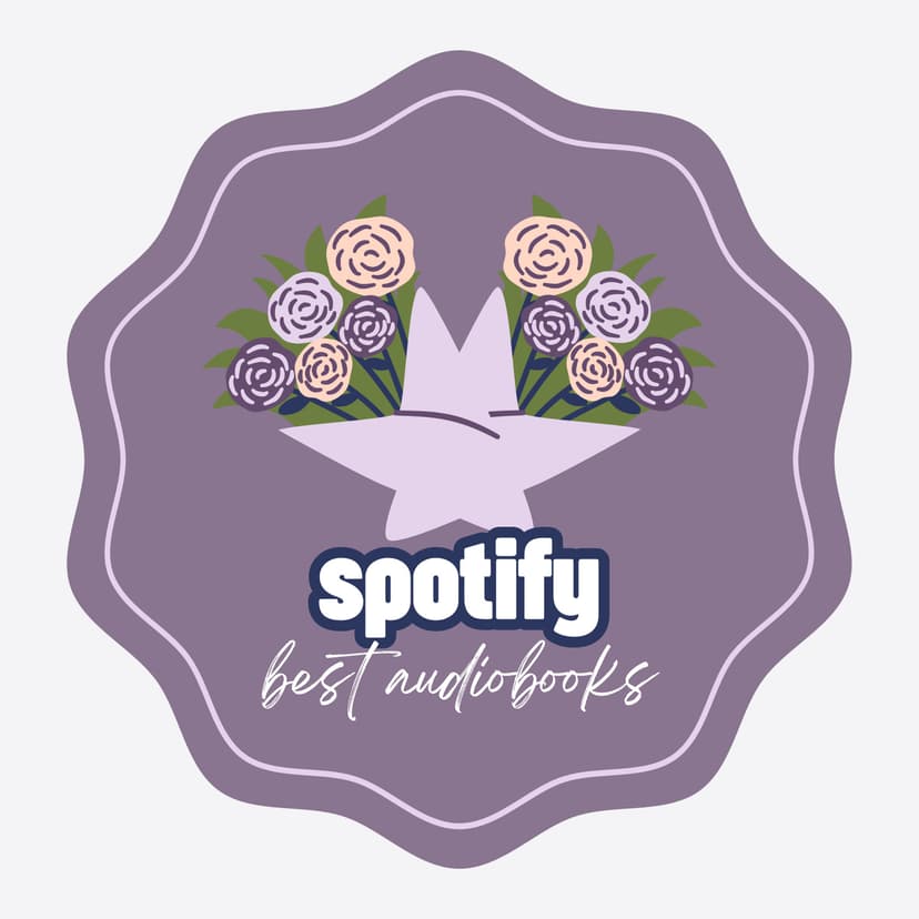 Dive Into A Ground-Breaking Full Audiobook On Your Commute. cover