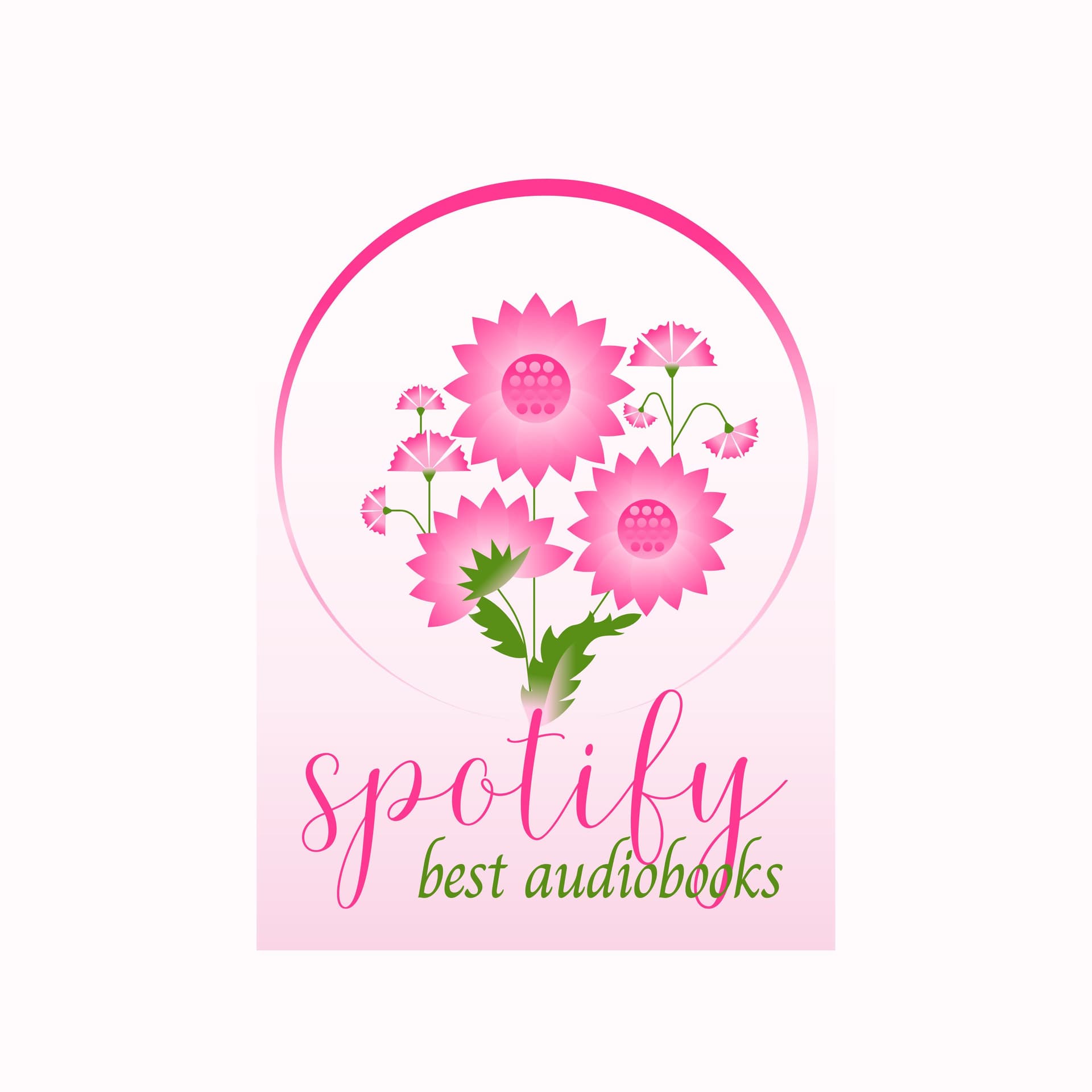 Get Lost In Into A Sensational Full Audiobook During Your Workout. cover