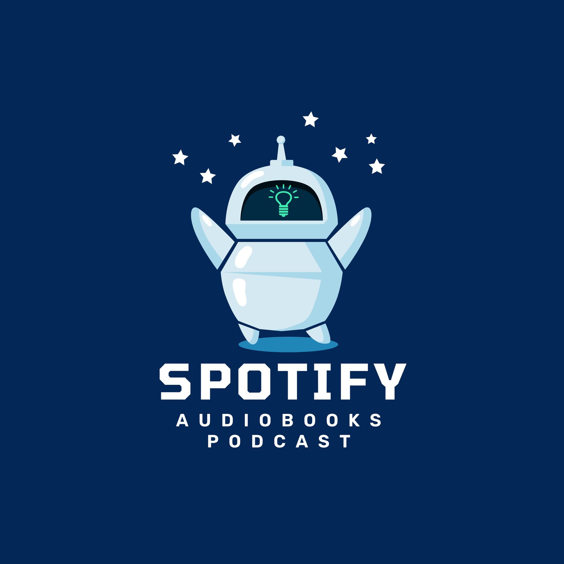 Listen to New Full Audiobooks in Literature, Comedy, Satire & Parody cover