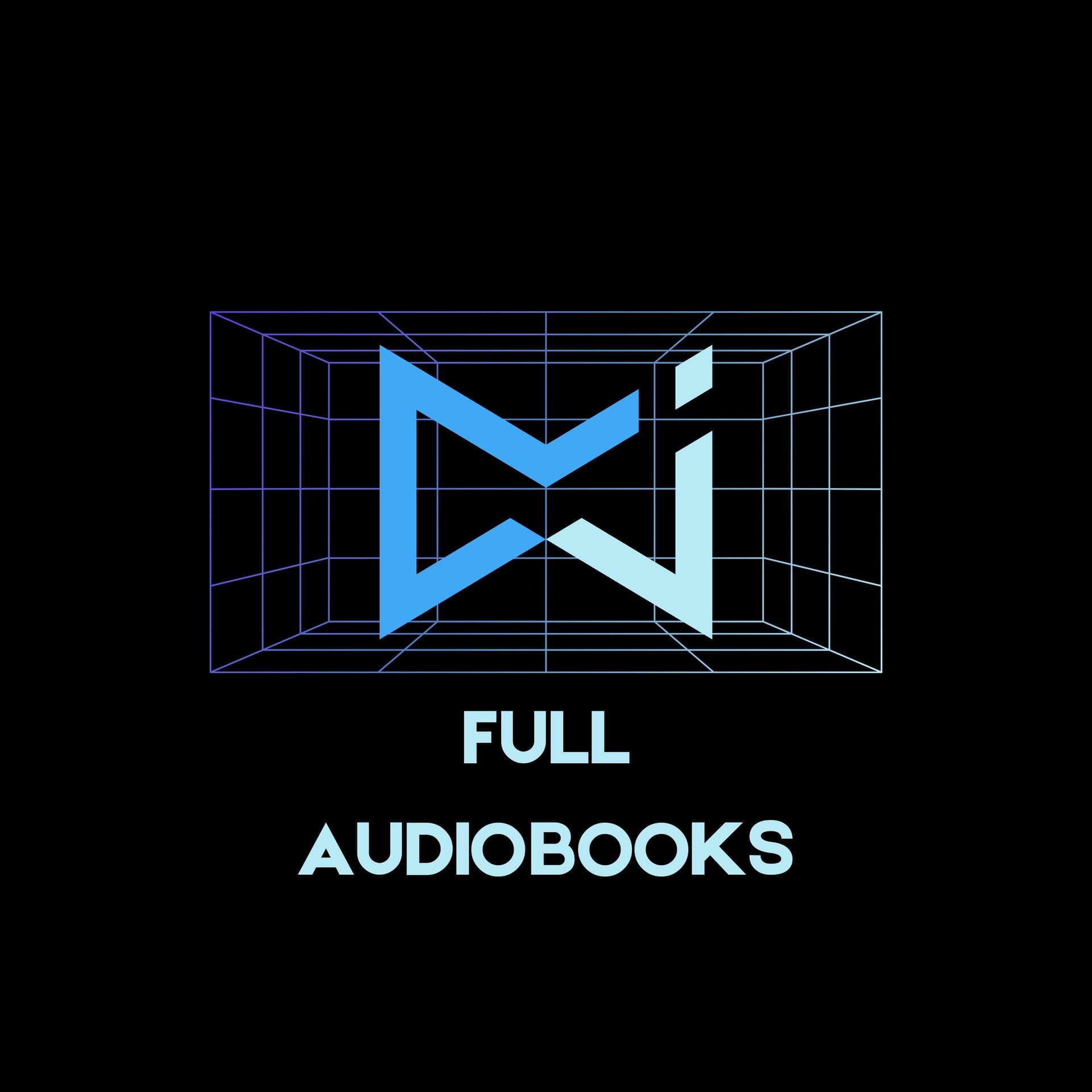 Start Your Day With A Critically-Acclaimed Full Audiobook. cover